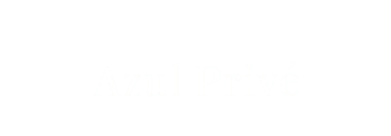 Azul Privé logo