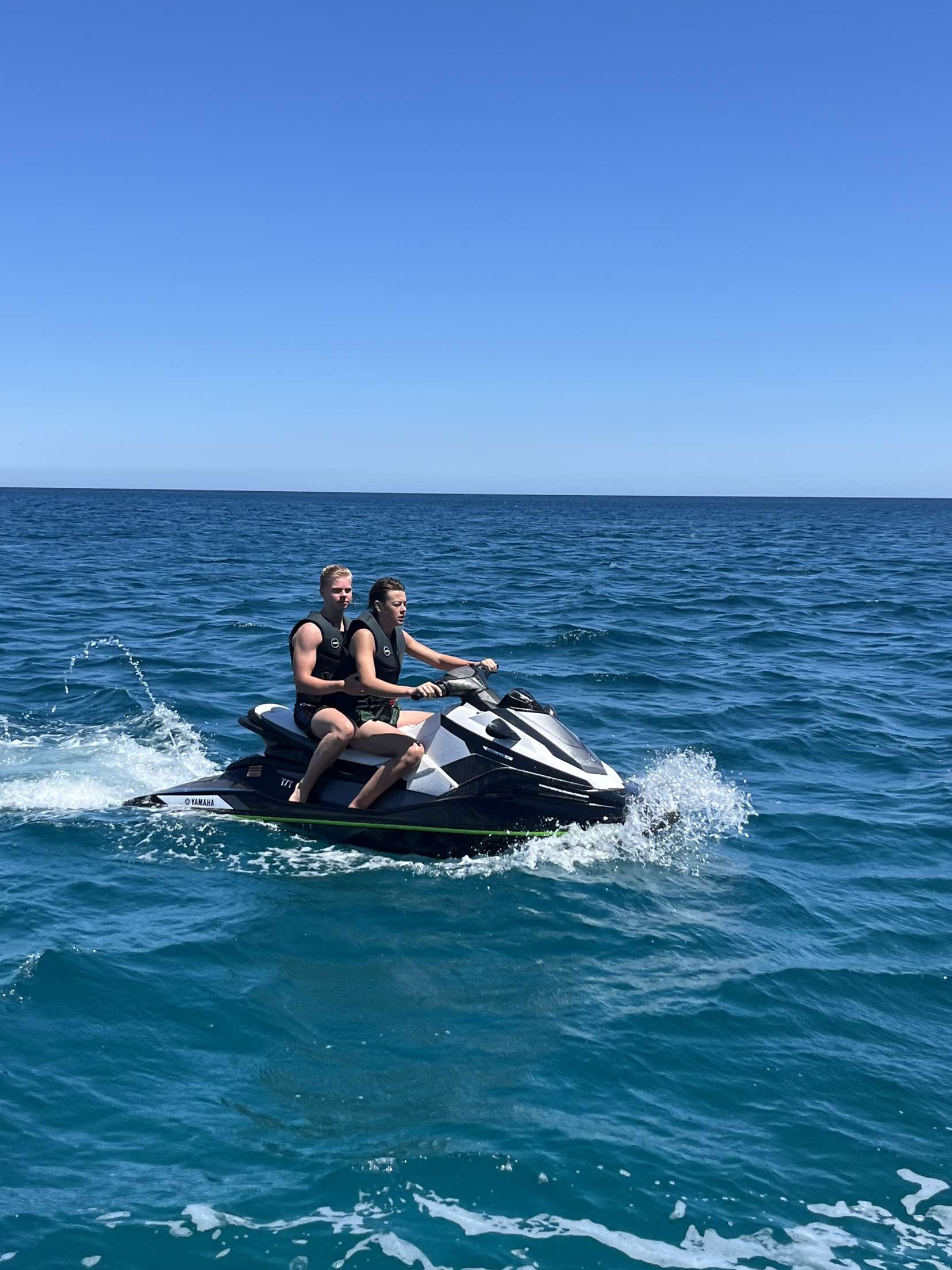 Founders in Mallorca